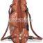 designer women leather handbag medium size cowhells material fantastic design