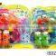 exciting best play gun soap bubble toy machine