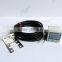 Vacuum pressure sensor,analog voltage output,absorption application,conveyor belt