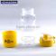 promotional product plastic water bottle manufacturer customizable design wholesale