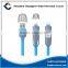 Professional Manufacturer 2 in 1 micro USB Super Speed usb Data Cable,100% Original USB Sync Data Charger Cable Apply