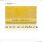 Zhongshan Fireproof Wall Decoration Resin Panel Hanging Wall Dividers