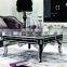 100% factory offer home furniture, luxury European-style living room sofas sets