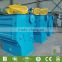 High Quality Continuous Working Tumble Belt Blast Cleaning Machine