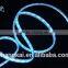 Visible Flowing Cable