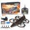 Wltoys Q202 RC Drone 2.4G 4CH 6 Axis Aircraft Carrier RC Quadcopter With LED RTF