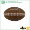 2016 best quality hot sales anti Rugby Ball toys