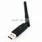 Convenient wifi adapter usb mini wifi adapter for iphone high power usb wifi adapter