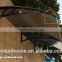 awning polycarbonate