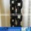 Black Color G80 Alloy Steel Material 20mn2 Chain
