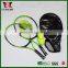 22" mini children tennis racket brand set