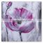 Wholesale High Quality Canvas Abstract Handmade Flower Oil Painting 1106