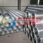 High quality wedge wire water well stainless steel johnson slotted screen filter tube
