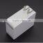 4 port US plug usb travel charger switch power supply with UL,FCC,CE certificates