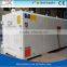 Wooden Floor Board High Frequency Vacuum Drying Equipment For Sale