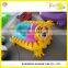 2015 wholesale water motorized electric kids bumper boat price