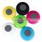 Portable Wireless Active Mini Waterproof ShowerBluetooth Speaker