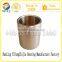 Brass Bell Crank Bush/Customized Bell Crank Bush/Bell Crank Bush