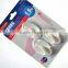 Rimei Plastic Wall Sticker Hanger Adhesive Hooker