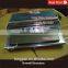 KW450 Small Food Tray Cling Film Wrapping Machine