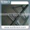 solar panel structure solar structure