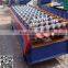 zinc galvanizing plant roofing board cold roll forming machine