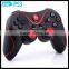 Double Shock Bluetooth Game Controller Gamepad For Playstation 3
