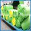 3mm Black EVA PE Packing Material Foam Rolls