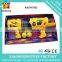 Education toys soft bullet gun kids toys