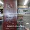 Melamine Interior Door With High Quality