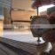 15mm white hpl laminated plywood