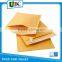 Kraft bubble packaging envelopes