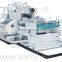 High speed Co-extrusion Stretch Cling Film machine