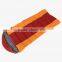 Wholesale Orange Traveler Goose Down Winter Envelope Sleeping Bag