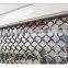 Decorative Ring Mesh, Protective Grilles, Screens And Barriers
