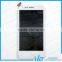 for Asus Padfone 2 A68 white lcd digitizer with frame