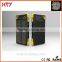 2016 New Designed Solar Power Bank 4000mah Pass RoHs CE MSDS Cell Phone Charger