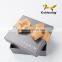 wholesale high quality fabric gift wrap pull bow for packing gift