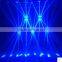 12w LED Spider Beam Moving Head Light