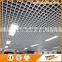 Aluminum Square Ceiling for Public Building