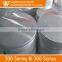 201 cold rolled stainless steel brass price per kg steel round plate