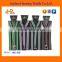 Elastic suspenders for man