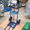 Folding toe nose hand trolley HT1891