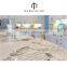 Housing Architecture Save Material River White Pre Cut Granite Countertops