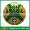 best promotional pvc pu tpu leather good price football soccer ball