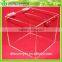 DDD-0093 Trade Assurance Chinese Factory Wholesale Perspex Ballot Box