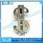 New products China furniture retaining copper spring loaded clips