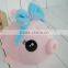 China Promotional Newest Stuffed Cute Custom Valentine Fish Plush Toys
