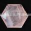 clear crystal beads pendants for wedding gift