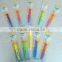 Crochet Lite Crochet Hooks, Size G/4.5mm,Orange